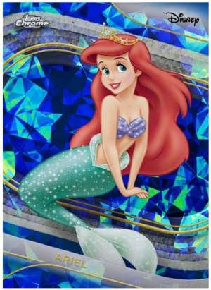 Ariel