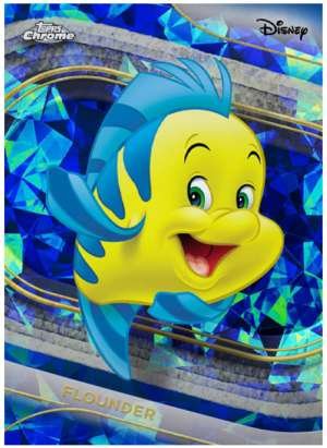 Flounder