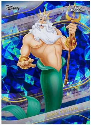 King Triton