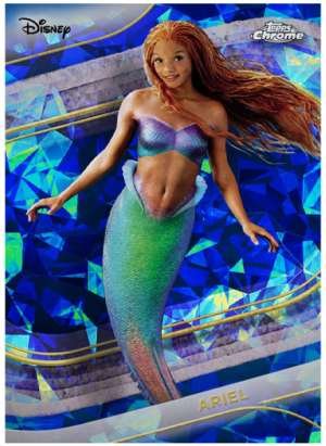 Ariel (Live Action)