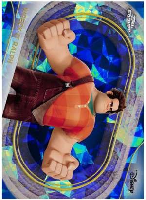 Wreck-It Ralph