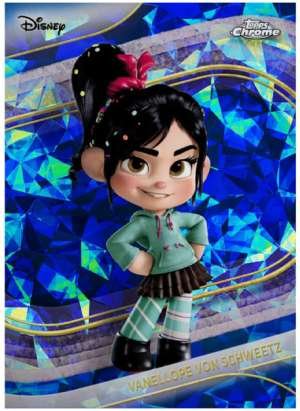 Vanellope von Schweetz