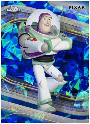 Buzz Lightyear