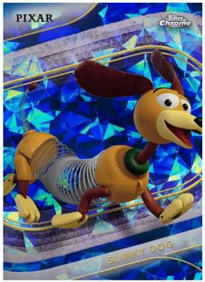 Slinky Dog