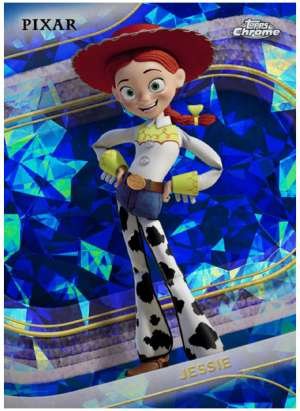 Jessie