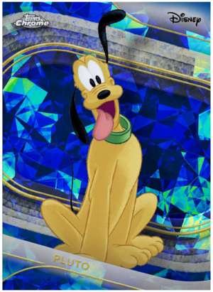 Pluto