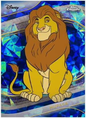 Mufasa