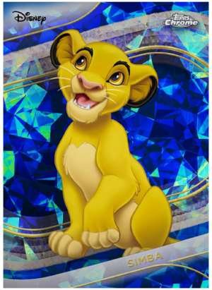 Simba