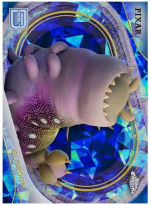 Glordon