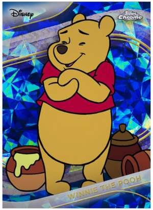 Winnie the Pooh