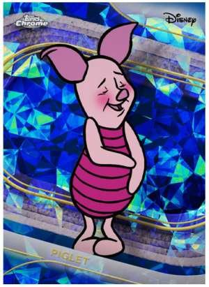 Piglet