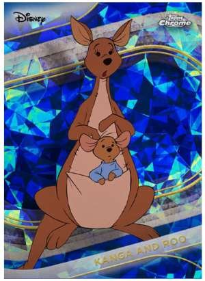 Kanga and Roo