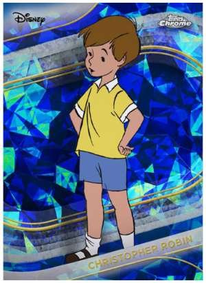 Christopher Robin