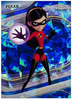 Violet Parr