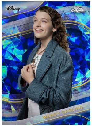 Wendy Darling (Live Action)