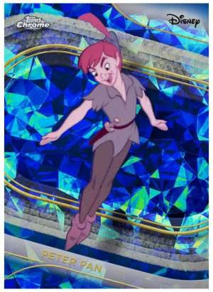 Peter Pan