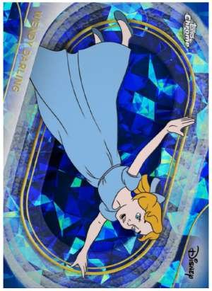 Wendy Darling