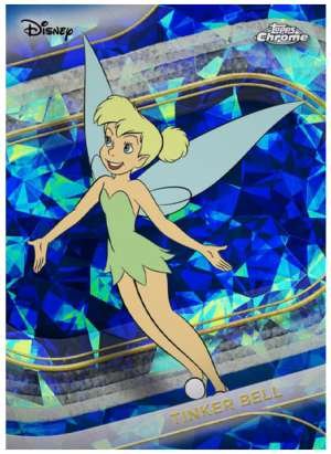 Tinker Bell