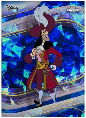 Captain Hook