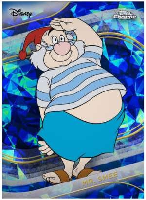 Mr. Smee