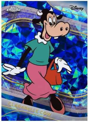 Clarabelle Cow