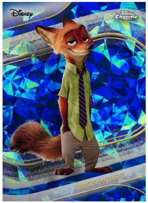 Nick Wilde