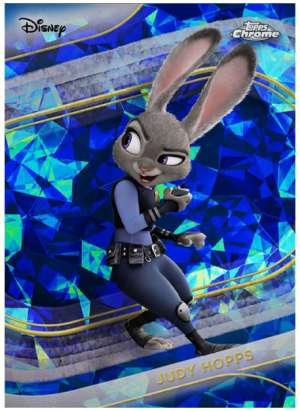 Judy Hopps