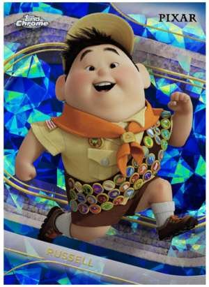 Russell