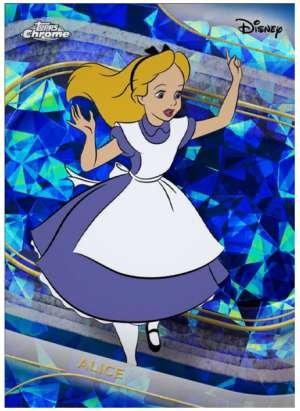 Alice