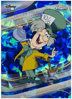 Mad Hatter