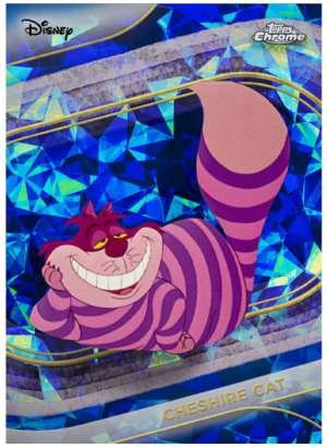 Cheshire Cat