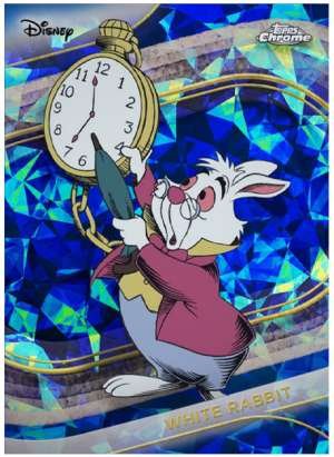 The White Rabbit