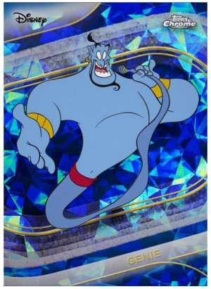 Genie