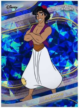 Aladdin