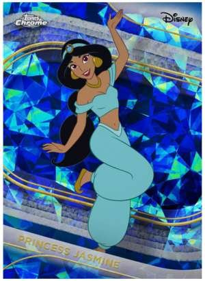 Princess Jasmine