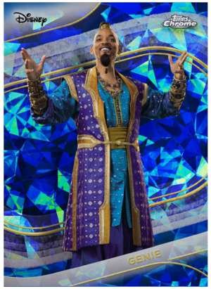 Genie (Live Action)