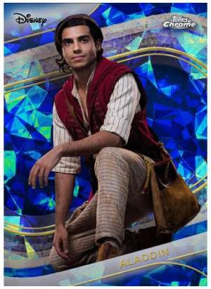 Aladdin (Live Action)