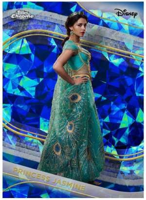 Princess Jasmine (Live Action)