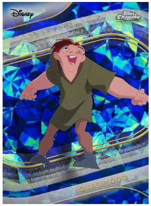 Quasimodo