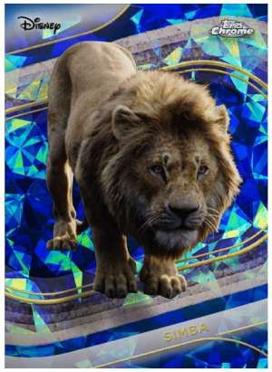 Simba (Live Action)