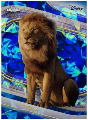 Mufasa (Live Action)