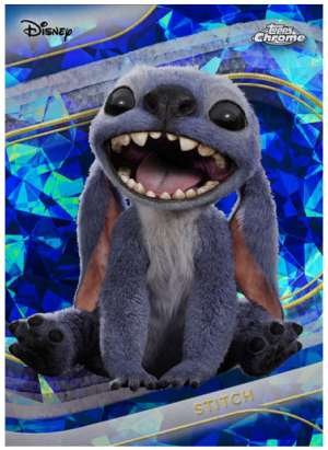 Stitch (Live Action)