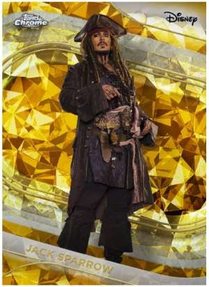 Jack Sparrow
