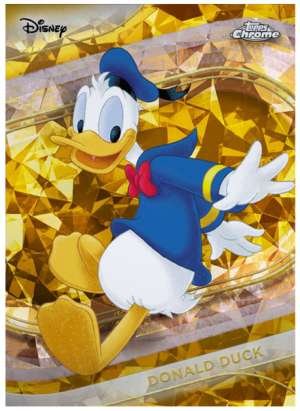 Donald Duck