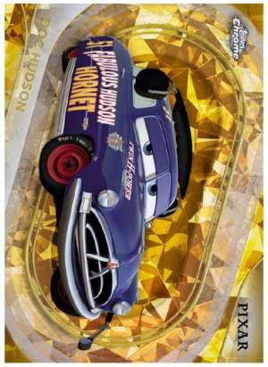 Doc Hudson
