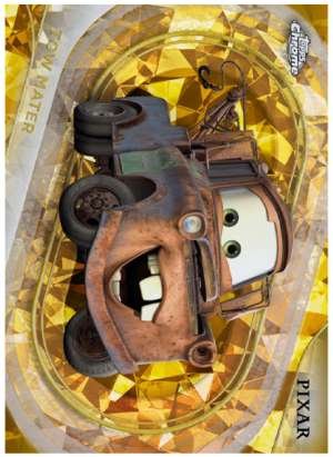 Tow Mater