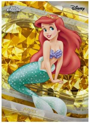 Ariel