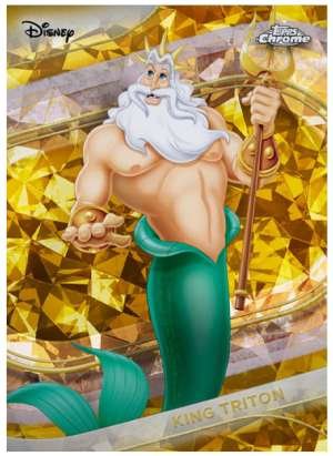 King Triton