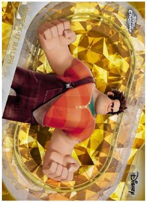 Wreck-It Ralph