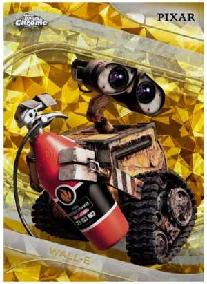 WALL-E